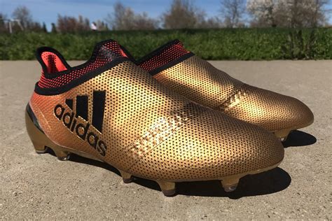 adidas soccer shoes .